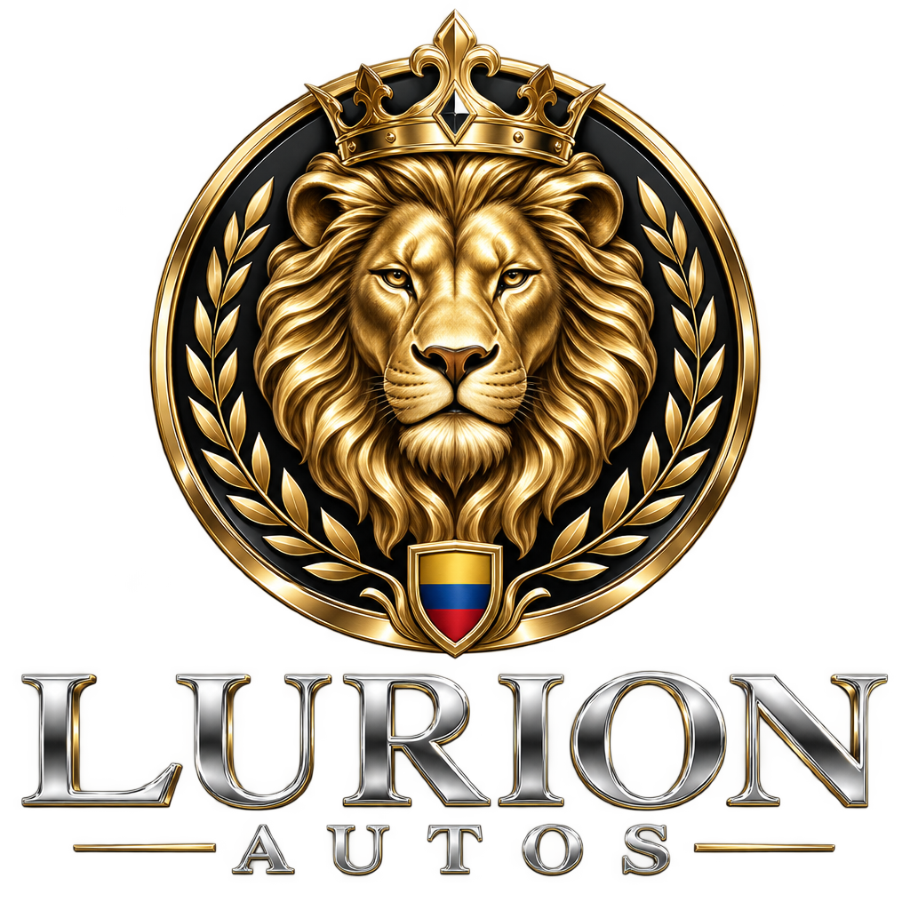 Lurion Autos